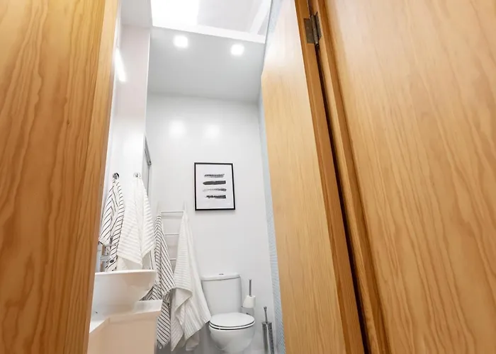 Casa Da Porta Azul